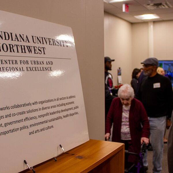 Center for Urban and Regional Excellence courses for March, April 2026: IU Northwest : Indiana University
