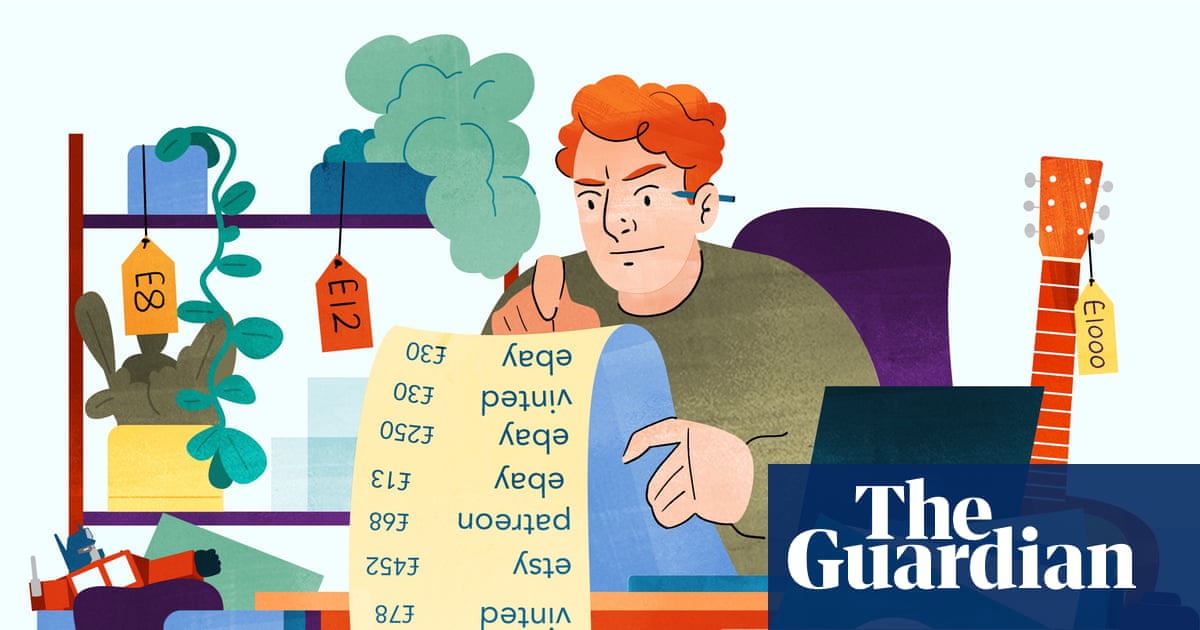 Side hustles: what you need to know about paying tax in the UK | Income tax