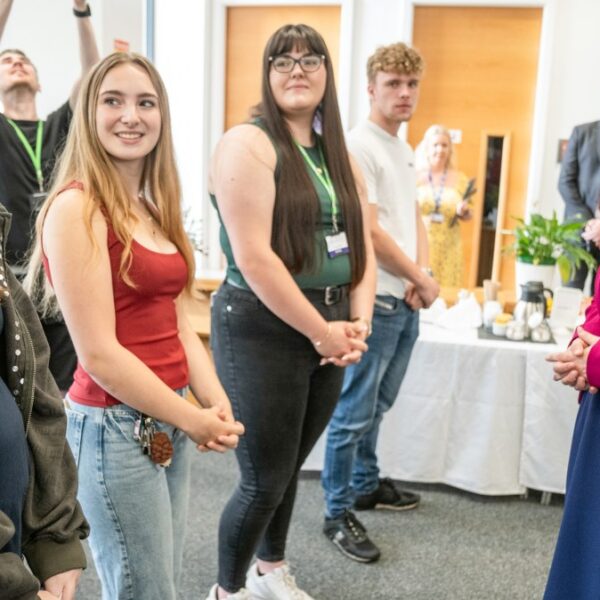 Teenagers to be offered ‘V-levels’ to learn vocational skills