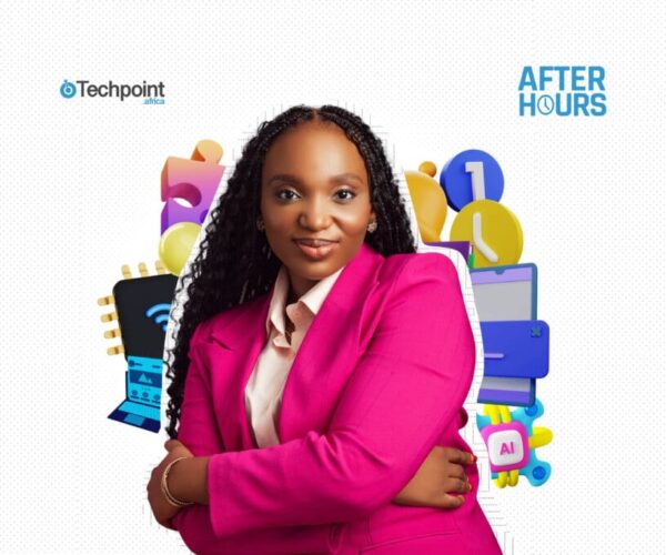 After dropping out of the university, this Nigerian lady built an AI shopping assistant for Nigerians