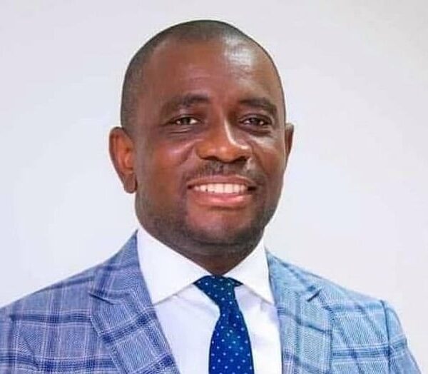 Bawumia’s 1 million digital skills proposal a game-changer for unemployment — NPP MP