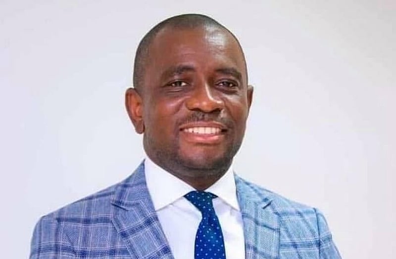 Bawumia’s 1 million digital skills proposal a game-changer for unemployment — NPP MP