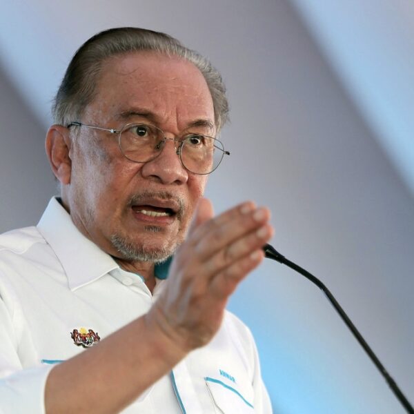 Govt to introduce IT and digital skills in religious schools, says Anwar