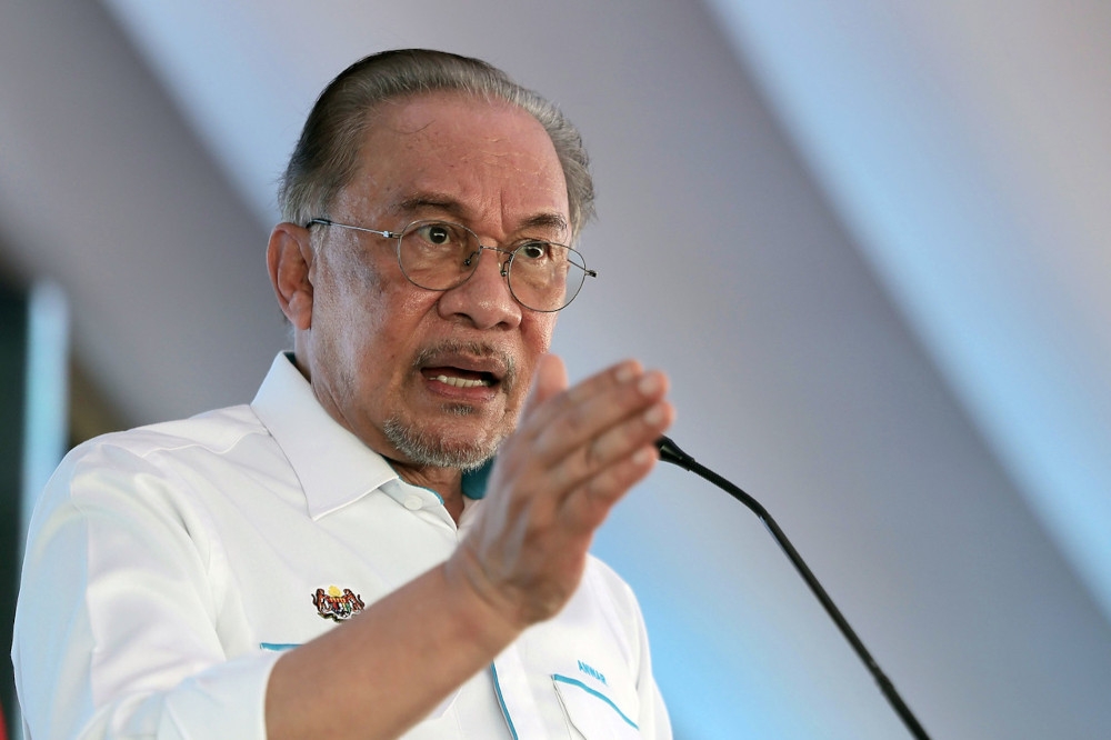 Govt to introduce IT and digital skills in religious schools, says Anwar