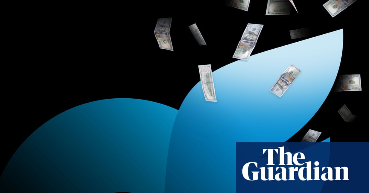 The OnlyFans inheritance: how its owner’s death could reshape the porn money-making machine | Pornography