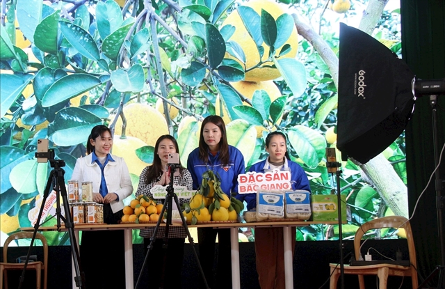 Young trailblazers power Vietnam’s digital future