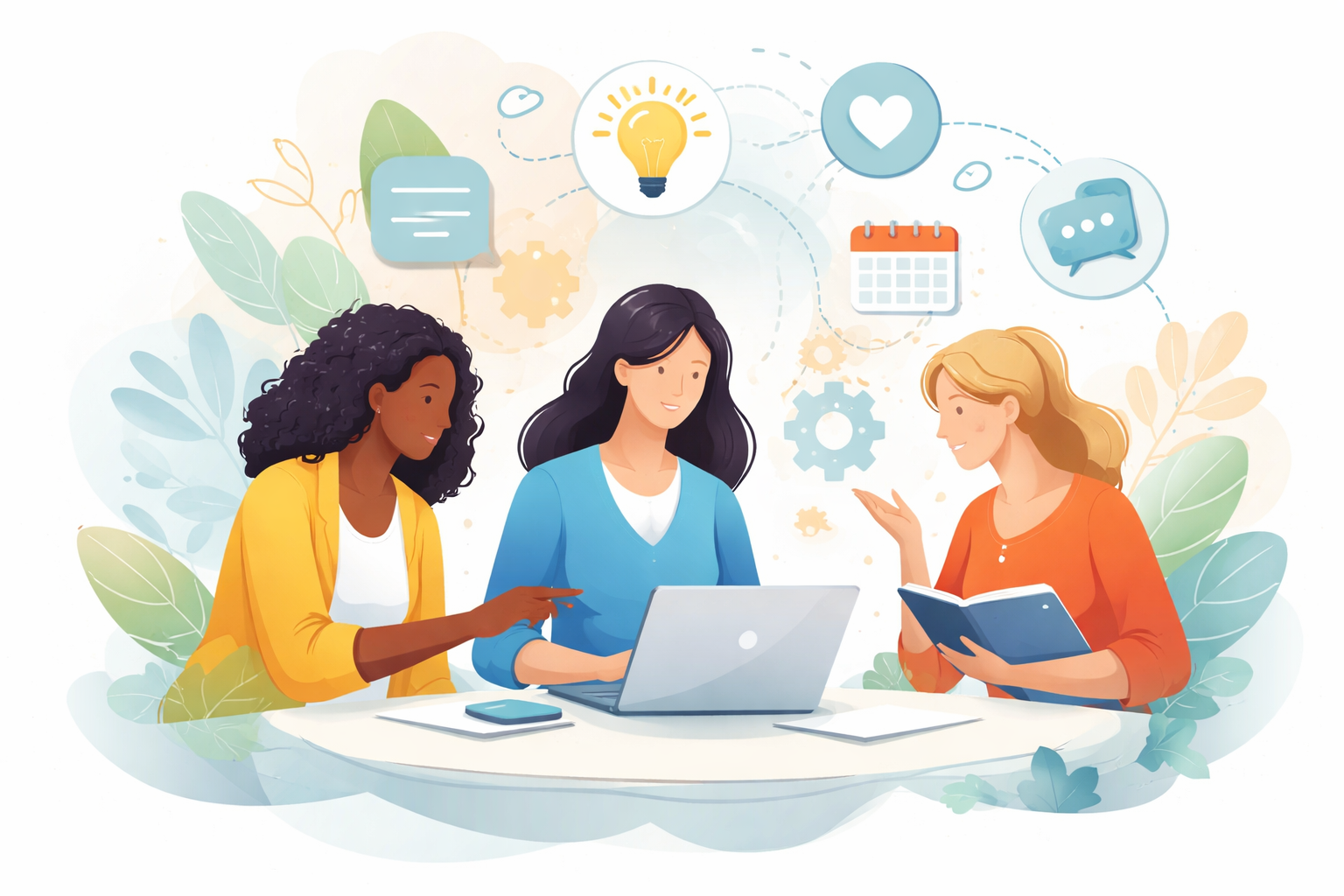 TKAT launches EducateHER platform across UK school trust