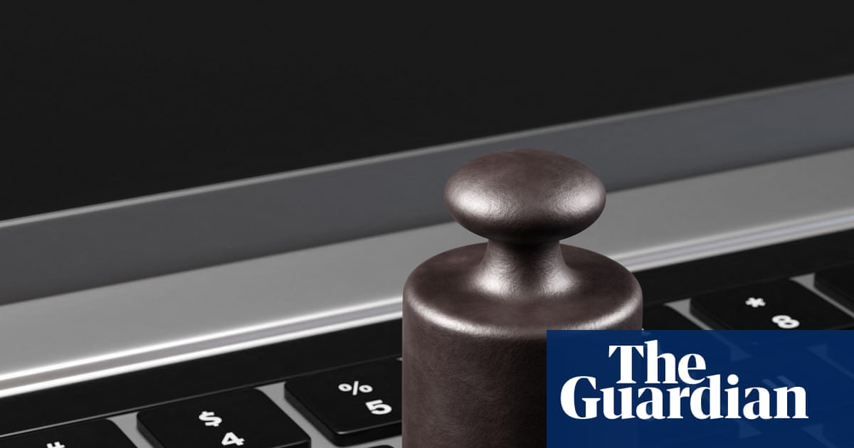 Keyboard jamming: the sneaky way to make your boss think you’re working from home | Work & careers