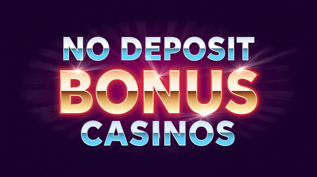 No Deposit Bonus Casinos for Real Money Wins in USA 2026 by SweepsPulse