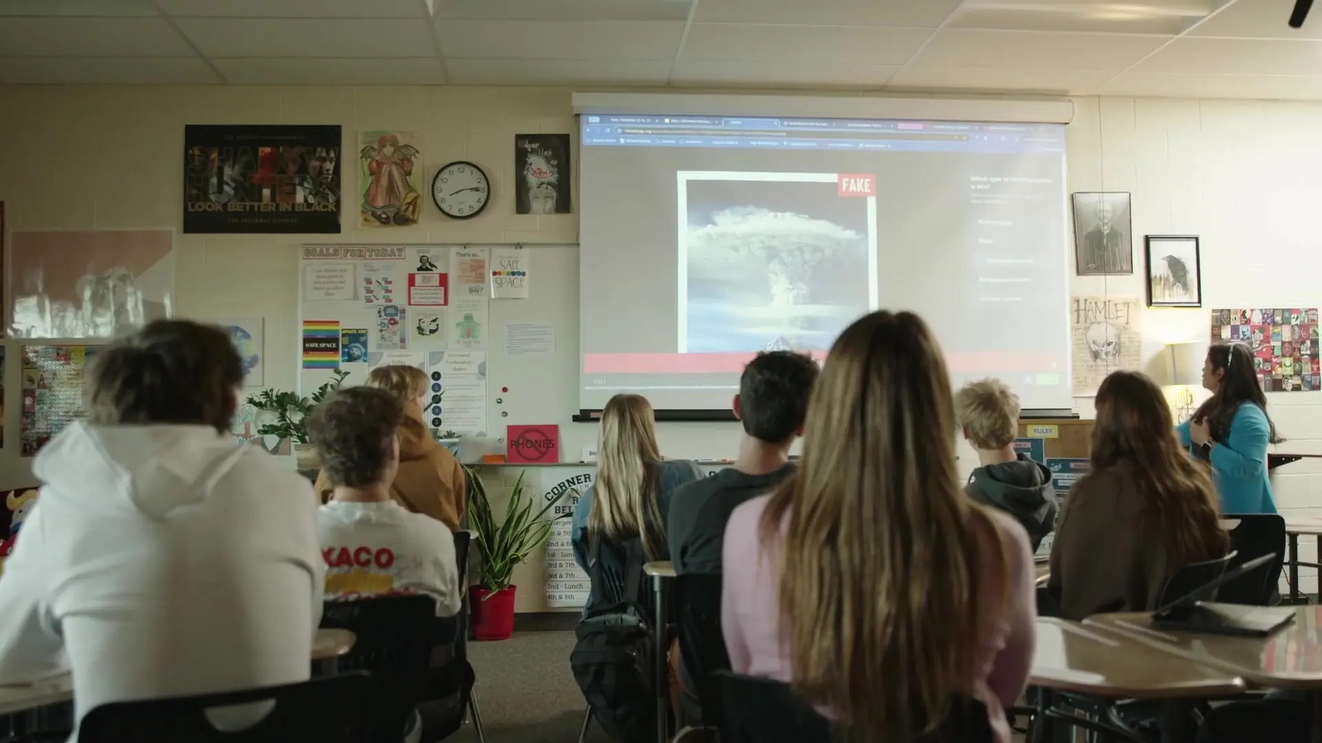 Utah’s digital skills course gets an update for the AI age