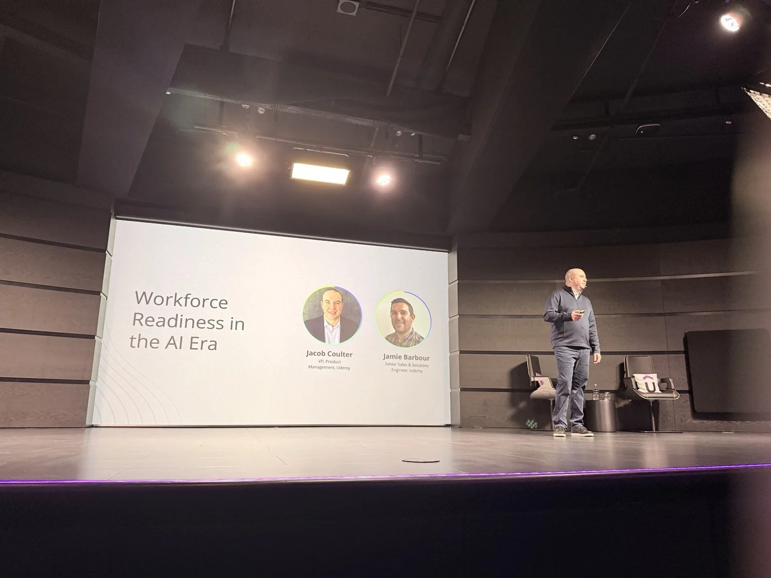 Udemy PowerUp reveals Altus AI platform for workforce skills and learning outcomes ETIH EdTech News — EdTech Innovation Hub