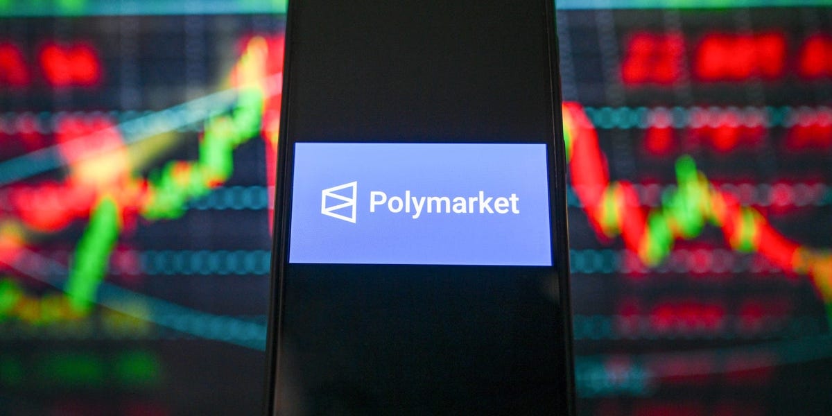 Polymarket Takes Down Nuclear Detonation Bet After Online Backlash