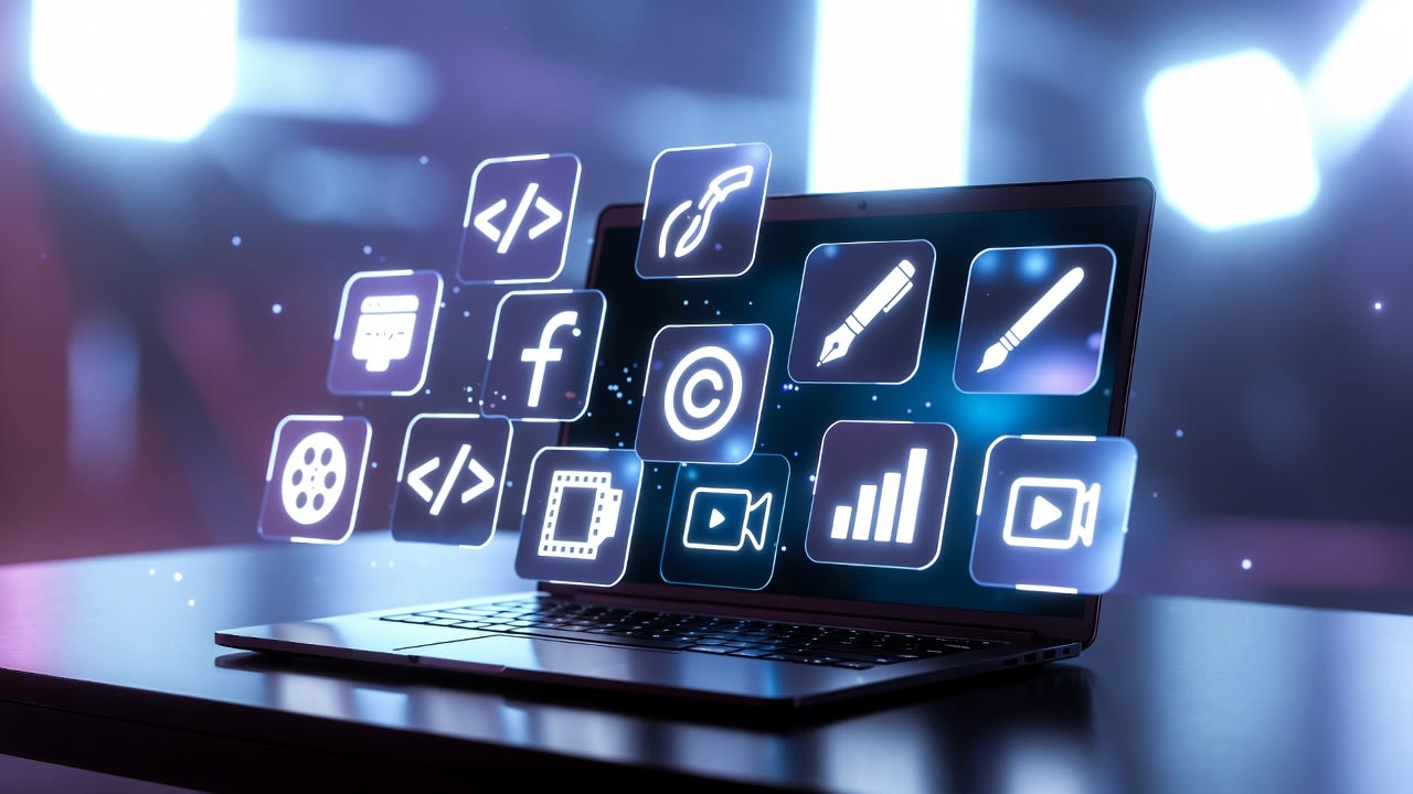 7 Online Skills That Can Change Your Financial Future in 2026