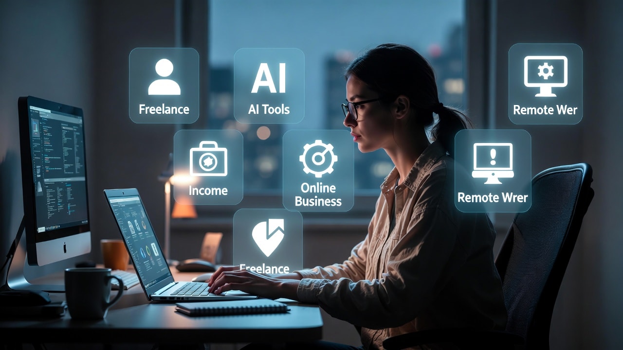 Can You Really Make Money Online in 2026?