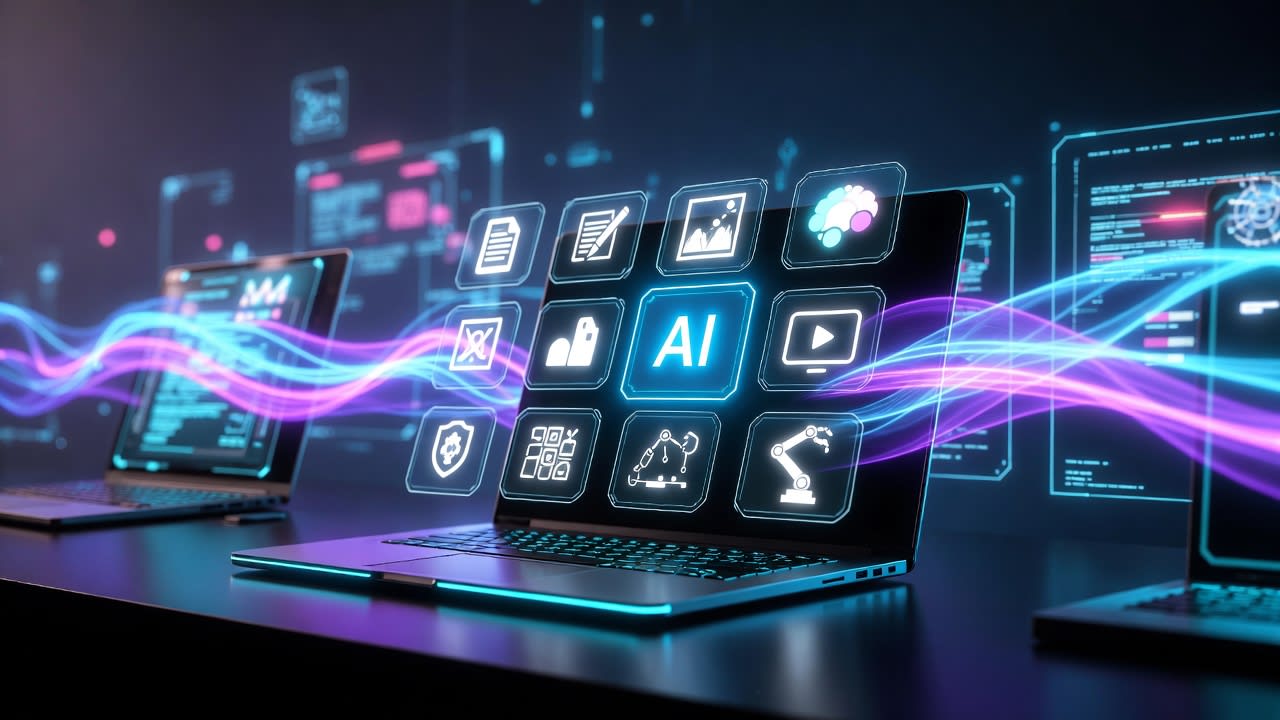 5 AI Tools That Can Earn You Money in 2026