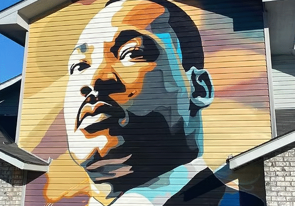 AT&T to invest $50K in MLK Neighborhood Association | Community