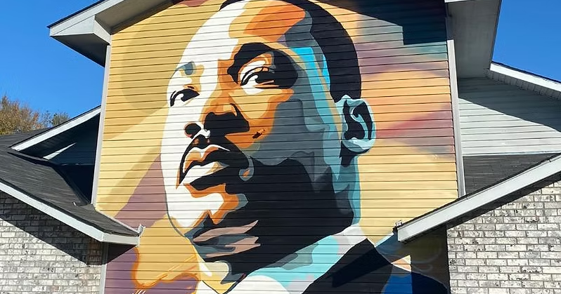 AT&T to invest $50K in MLK Neighborhood Association | Community