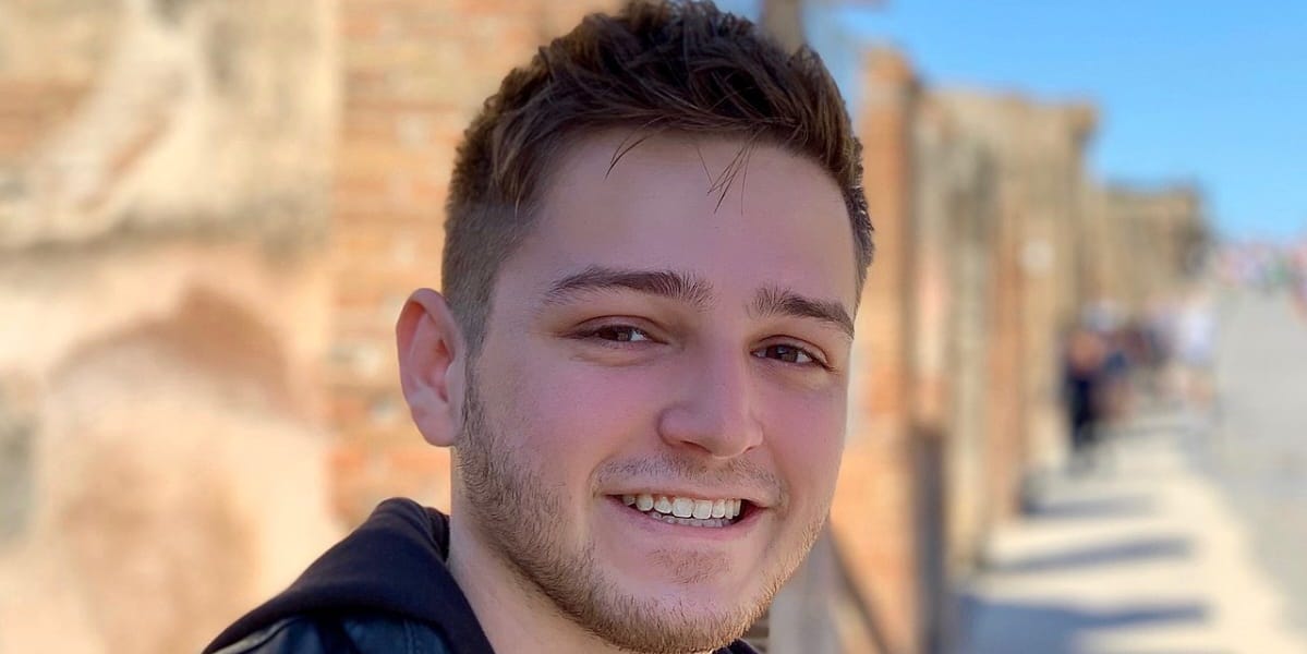 I Was Facebook’s Youngest Engineer at 17. I Left Meta at a Moment When AI’s Lead Can Change Every Few Months.