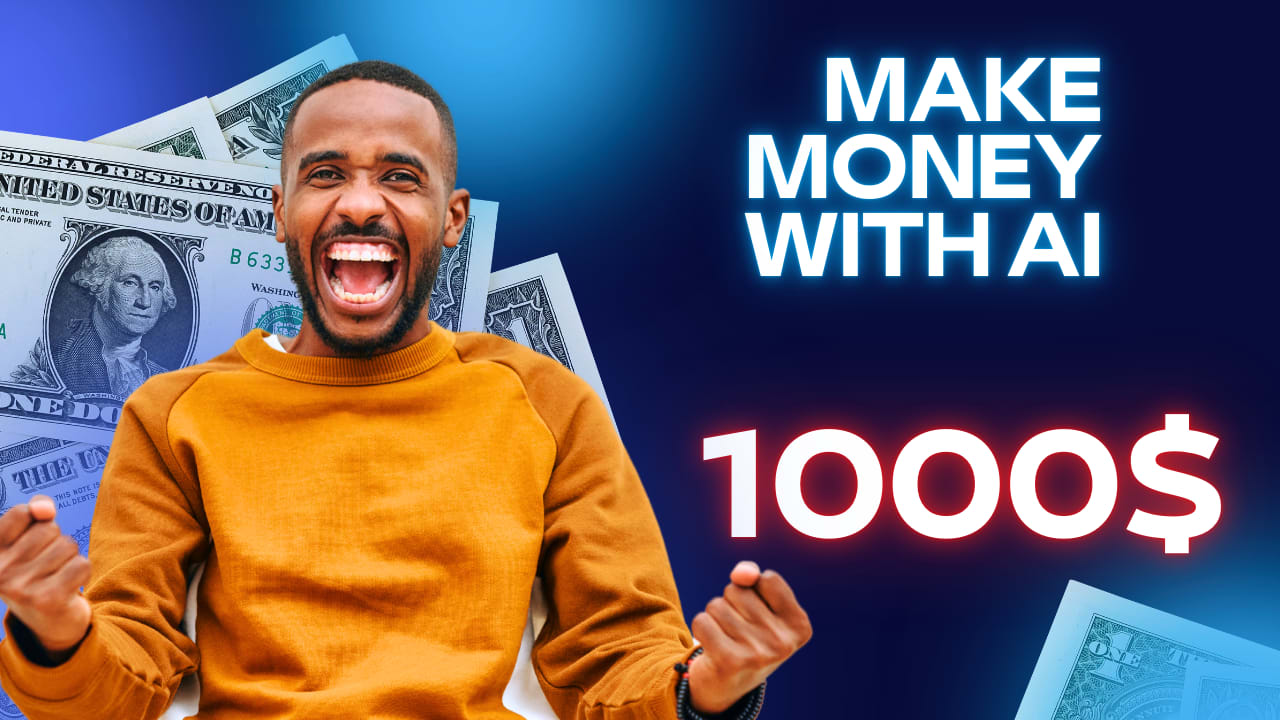 How to Make Money with AI for Beginners in 2026: A Realistic Step-by-Step Guide That Actually Works