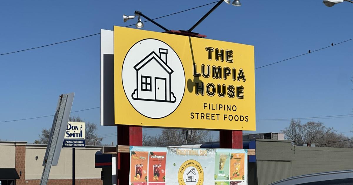 Springfield restaurant owner teaching digital skills to support local businesses | Local News