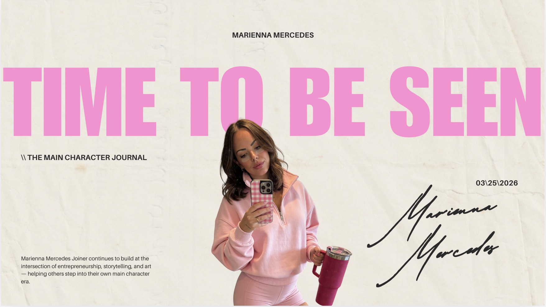 You Keep Trying to go Viral Online & it’s Making You Boring