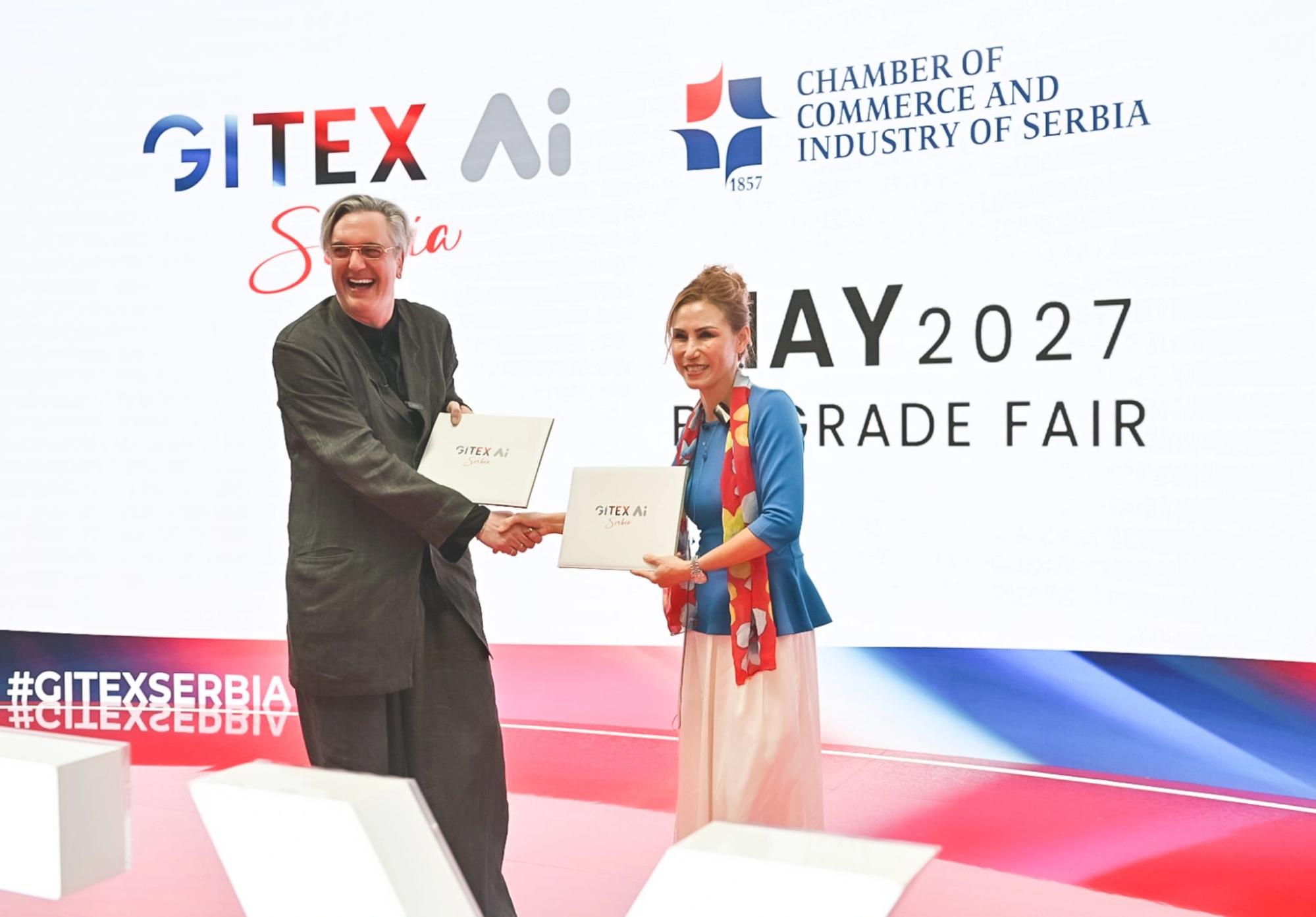 The Triple Engine Powering Serbia’s Tech Sector Growth