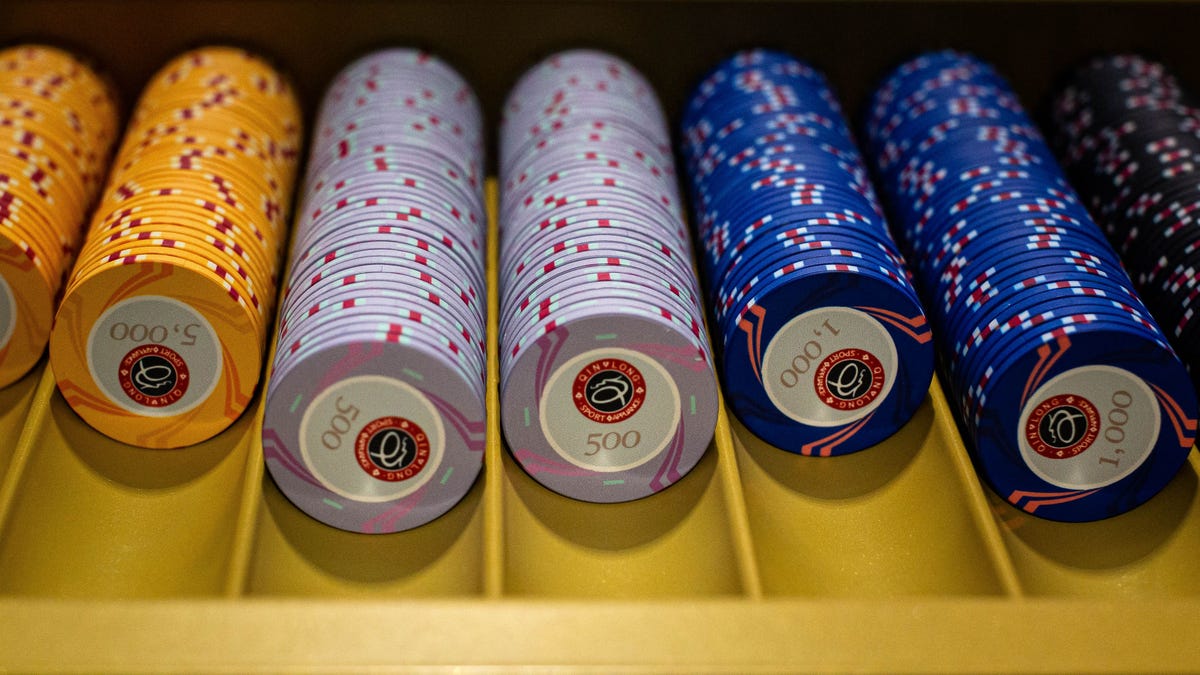 Mobile sites for real money reviewed (2026)