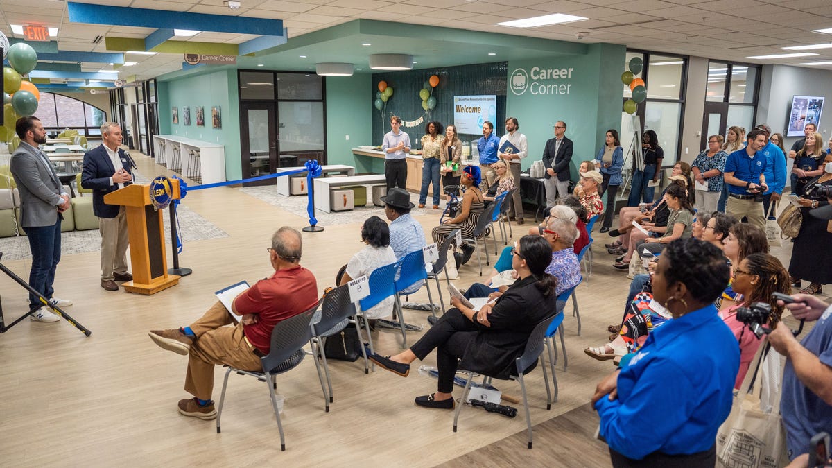 LaunchPoint Tallahassee program offers job training for the future