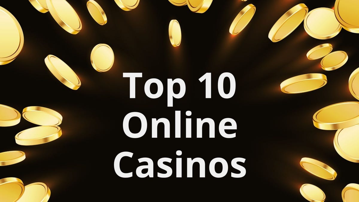 Best PayPal Casinos & Sites Reviewed & Ranked for March 2026