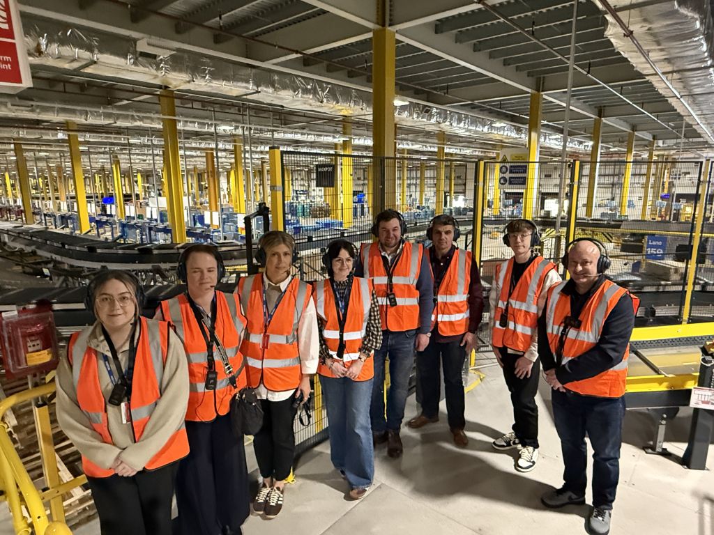 Made Smarter North West equips 250 leaders to drive digital change