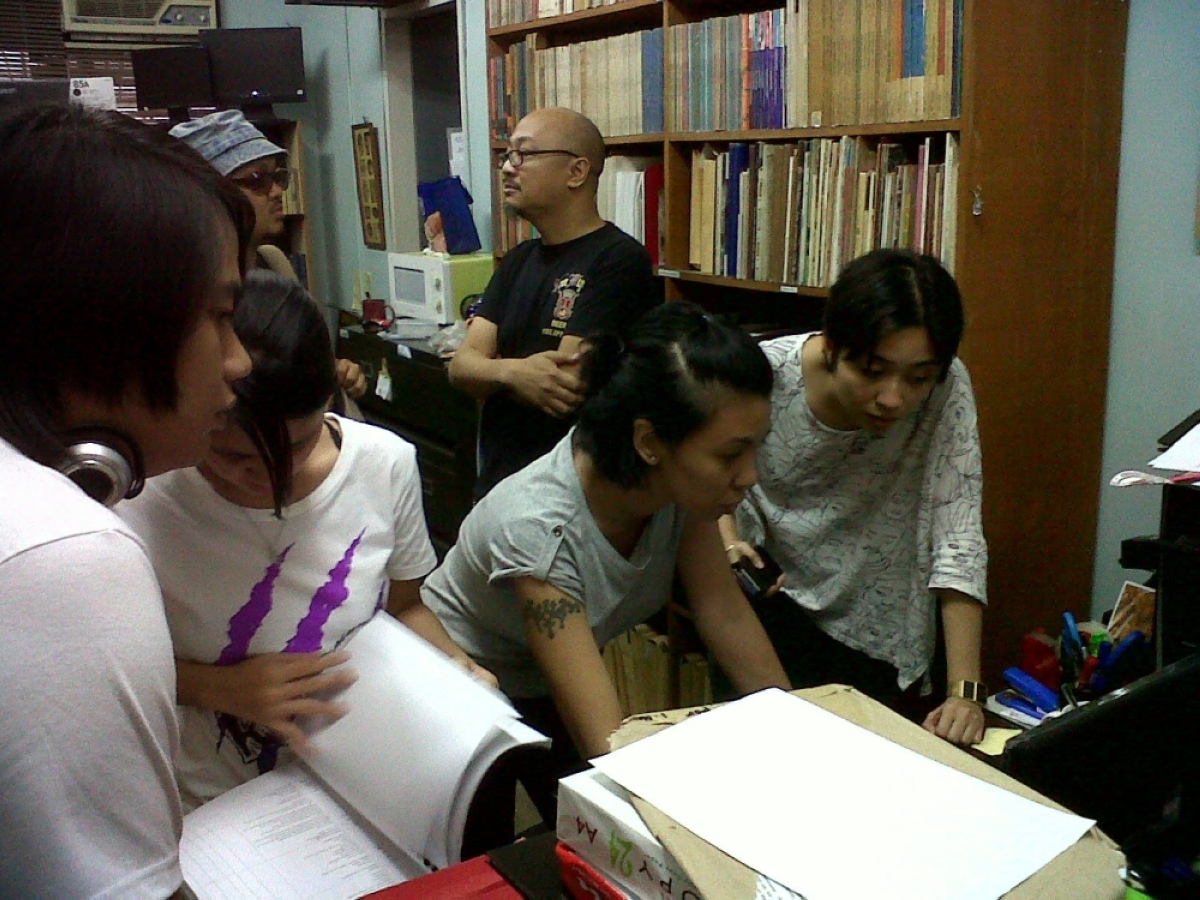 Helping young professionals become indispensable in the AI-driven labor market