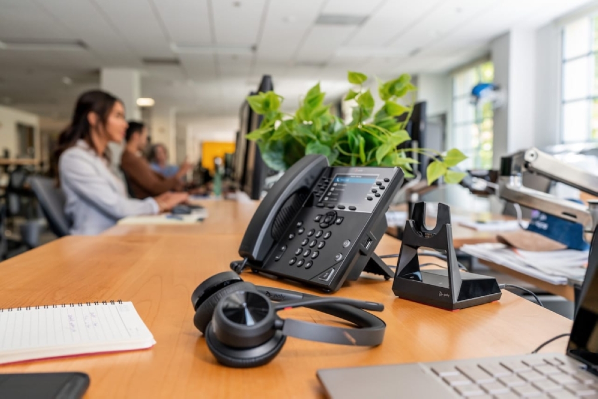 The algorithm is already in the office: Are we leaving our people behind?