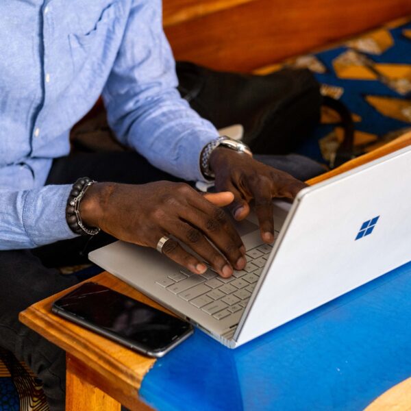 MacArthur launches Nigeria youth programme tackling Global North-South Ai gap 