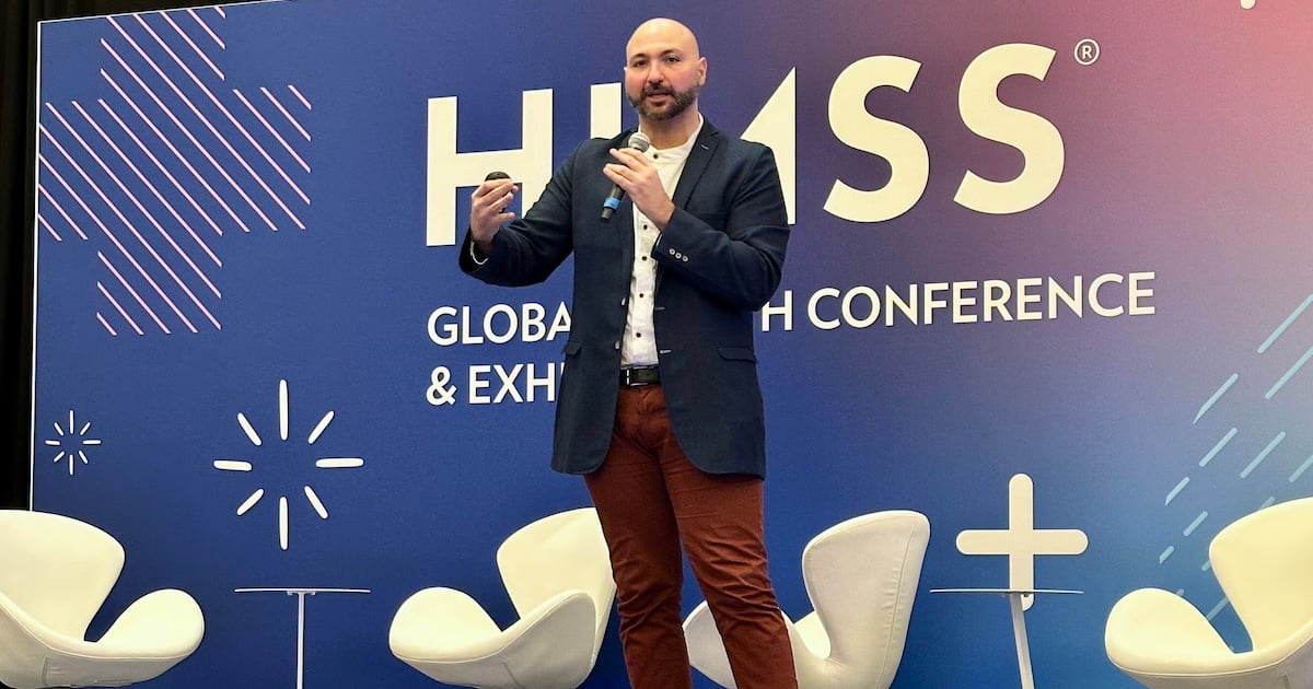 Digital literacy emerges as foundation of healthcare AI strategy