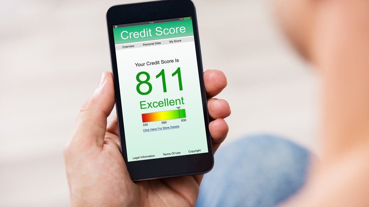 3 Perks of Having an 800+ Credit Score