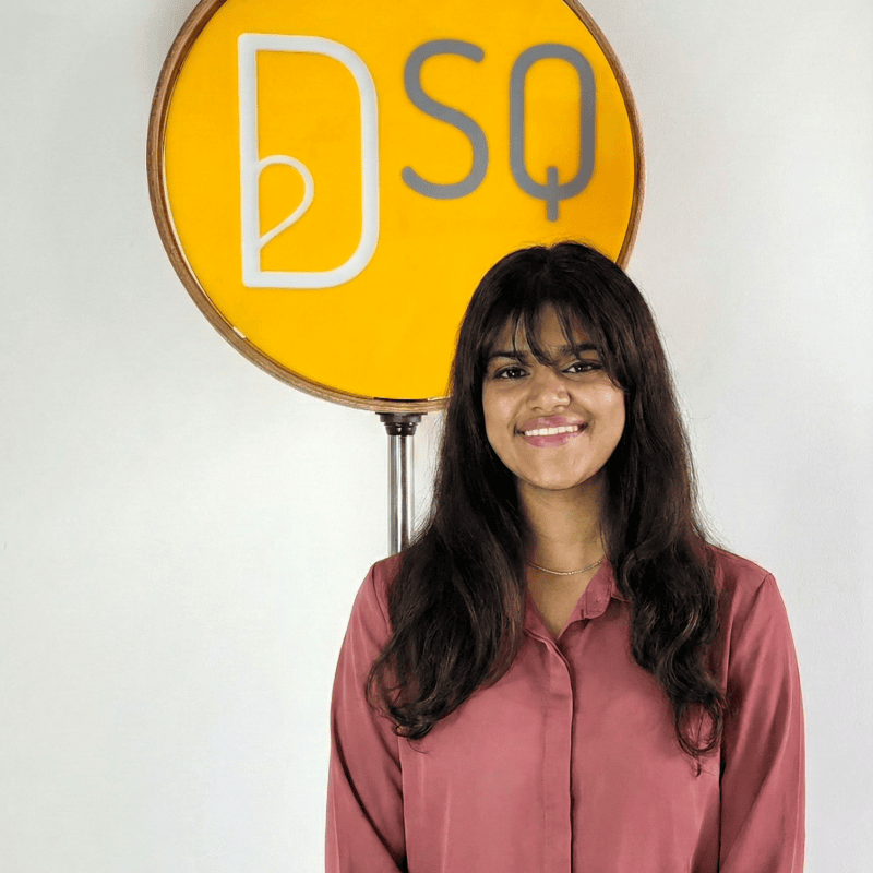 Student helps Liverpool manufacturer adopt AI and digital tools