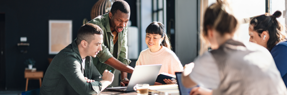 Celebrate the International Day of Learning with Cisco NetAcad