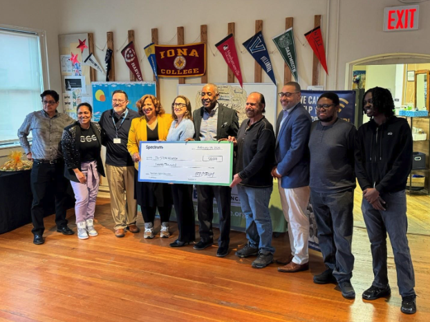 Commitment to Equity and Shared Future