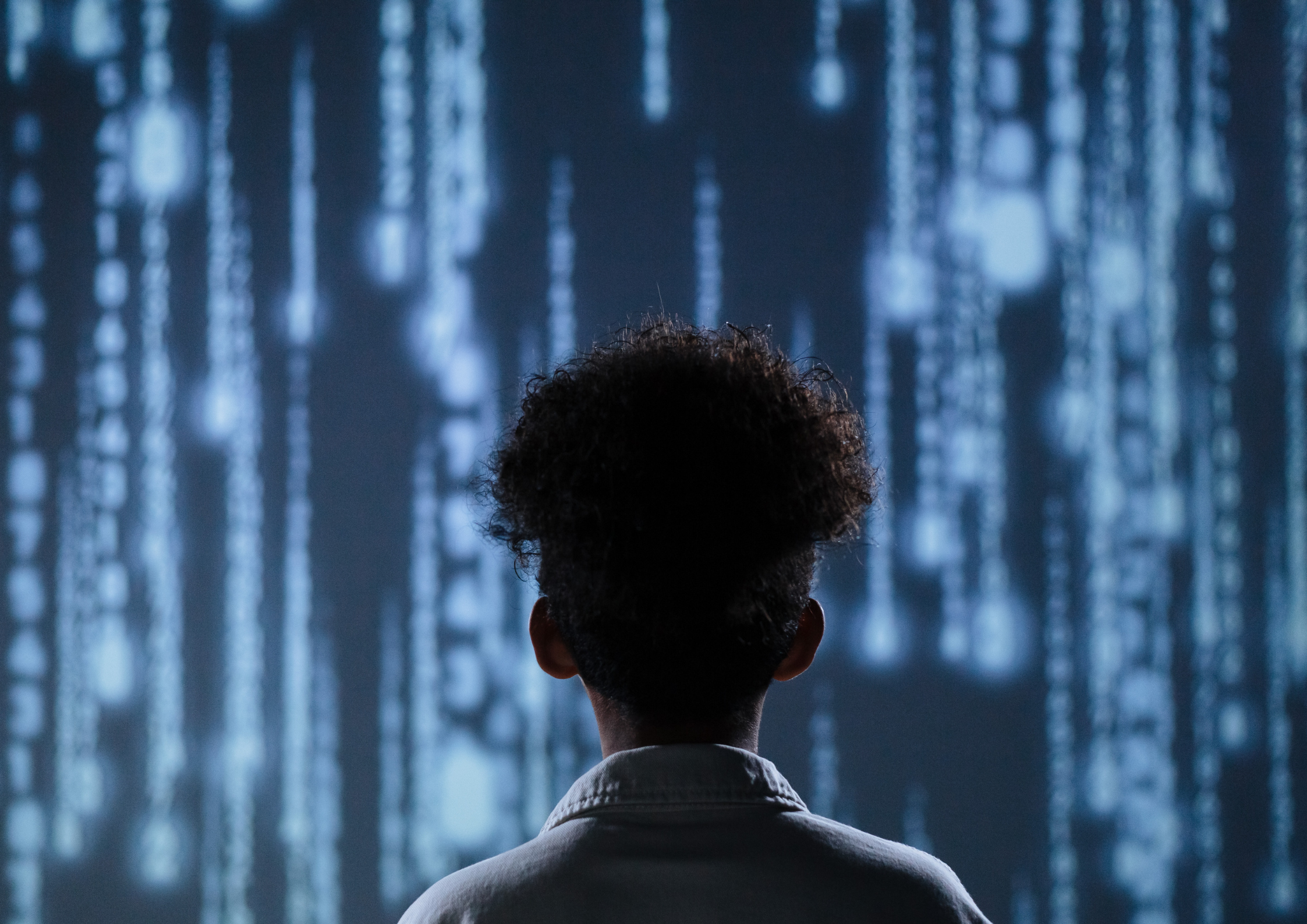 Black Girls Code launches Beyond Code Collective for AI workforce skills