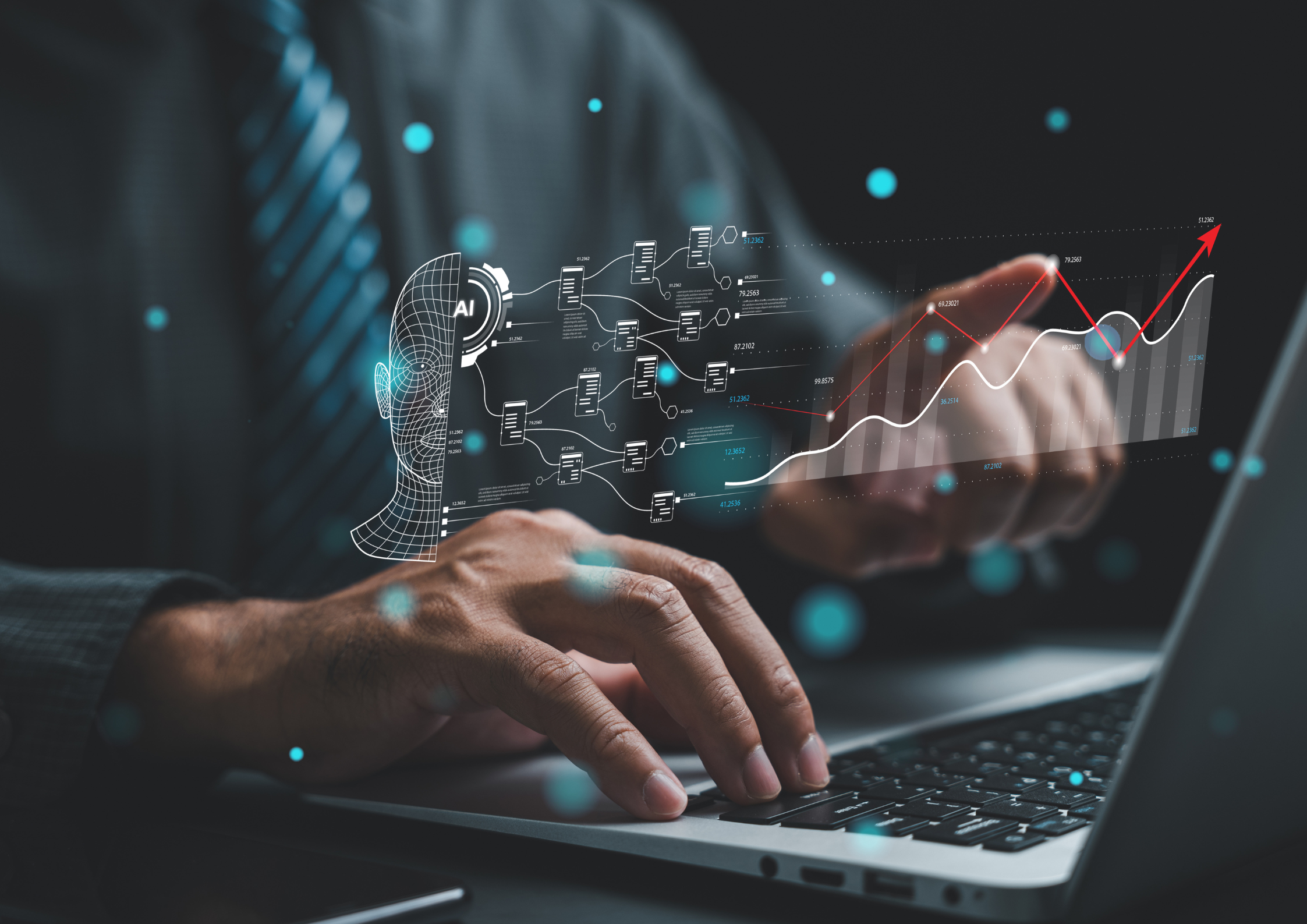 Microsoft launches AI program for nonprofits