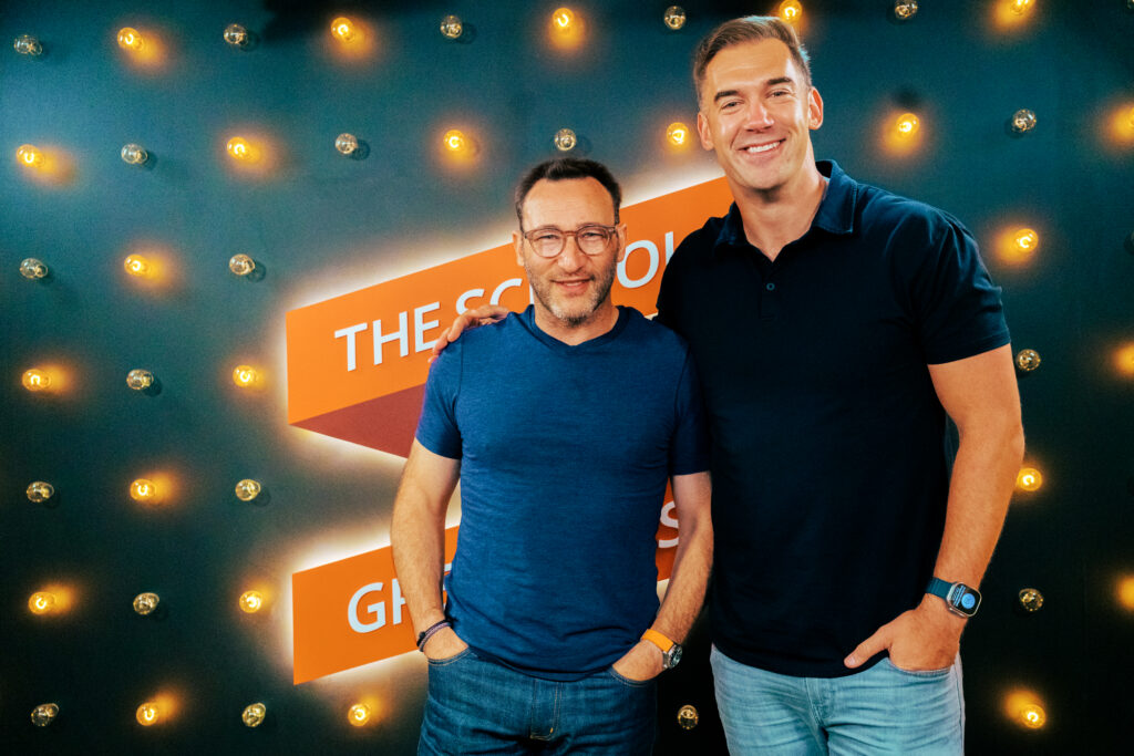 The Dangerous Myth of Online Vulnerability & Rethinking Capitalism