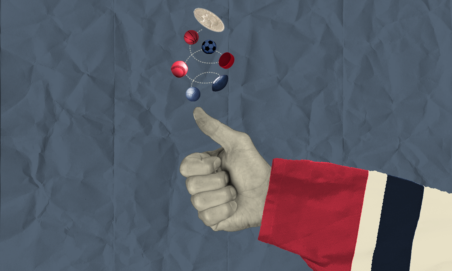 Prediction markets offer new alternative to traditional sports betting