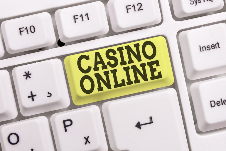 Online Gambling for Real Money: Top 15 Casino Sites