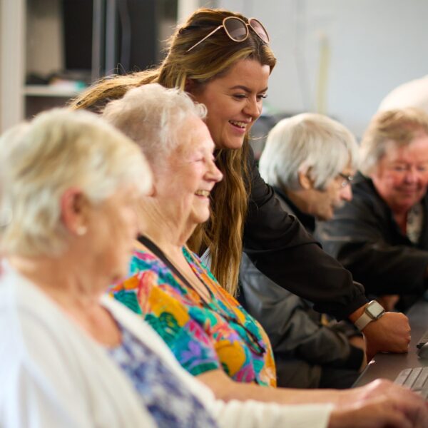 Sunderland aims to lead UK on digital inclusion