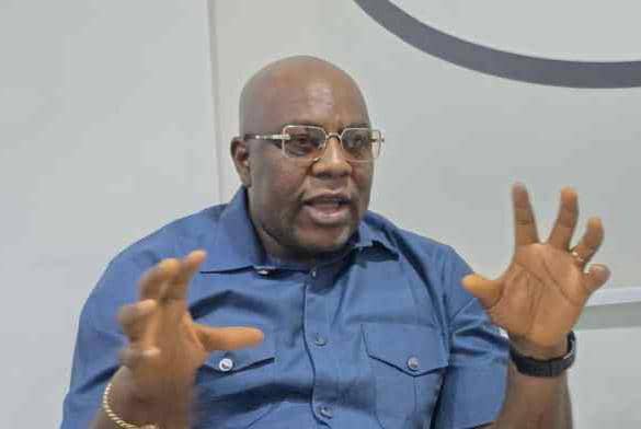 Entrepreneur pushes youth digital skills, expands tech institute initiative in Southeast 