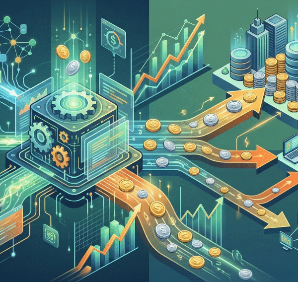 Who’s making money from your data in dynamic pricing