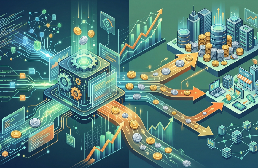 Who’s making money from your data in dynamic pricing