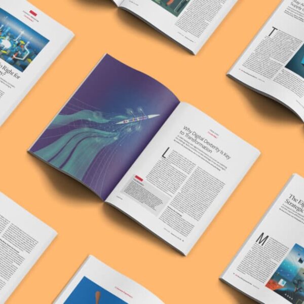 Our Guide to the Spring 2026 Issue