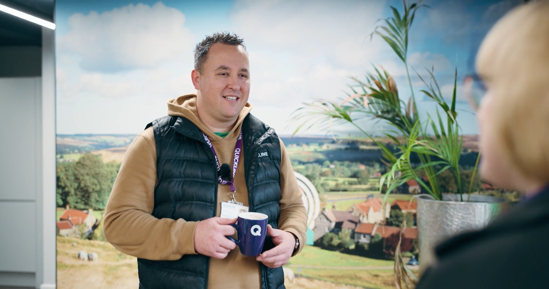 Quickline helping bring careers to life for learners — The Hull Story