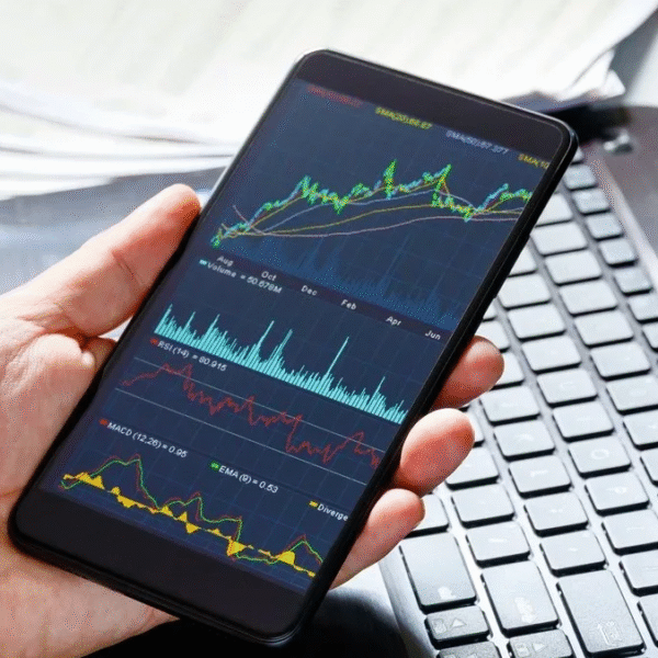 Why I’d Pick Stocks Over Real Estate if I Were Starting From Scratch